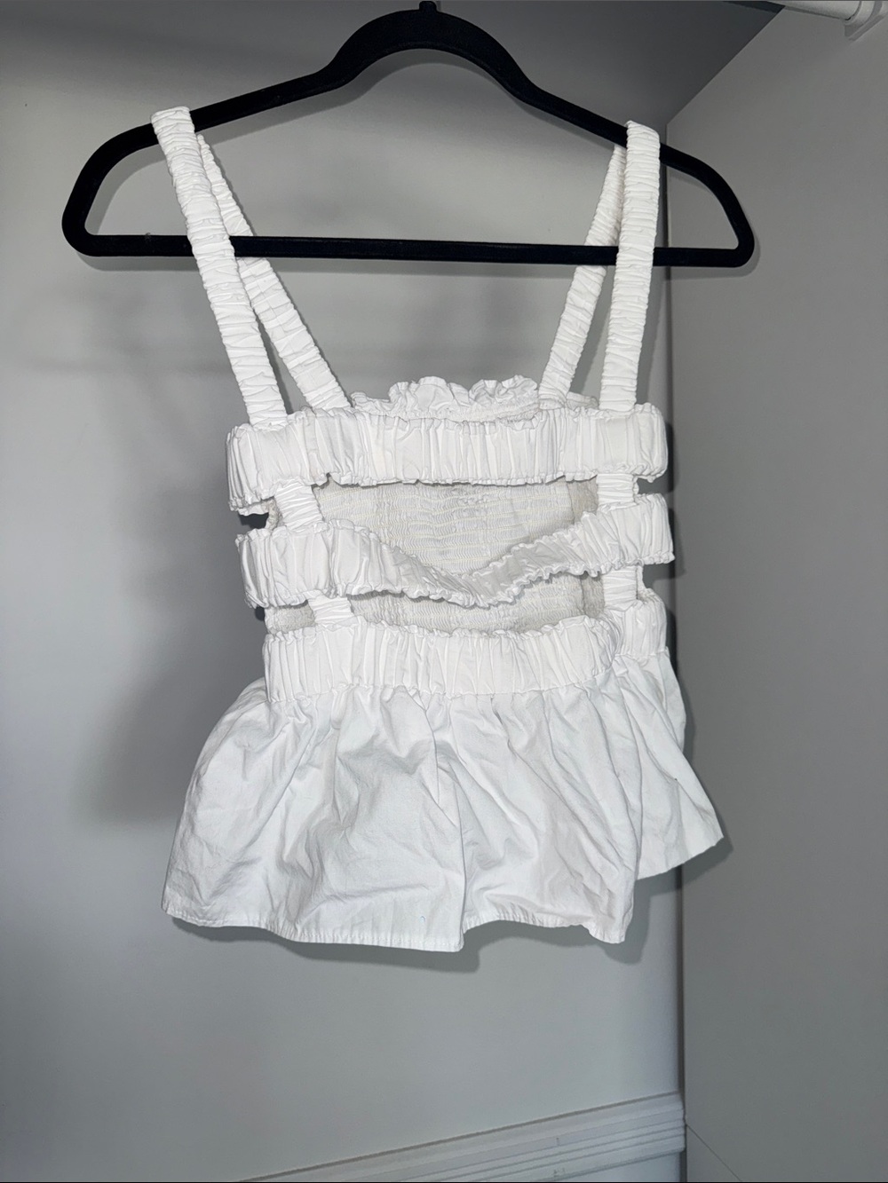 Topshop - Picture 4 of 4